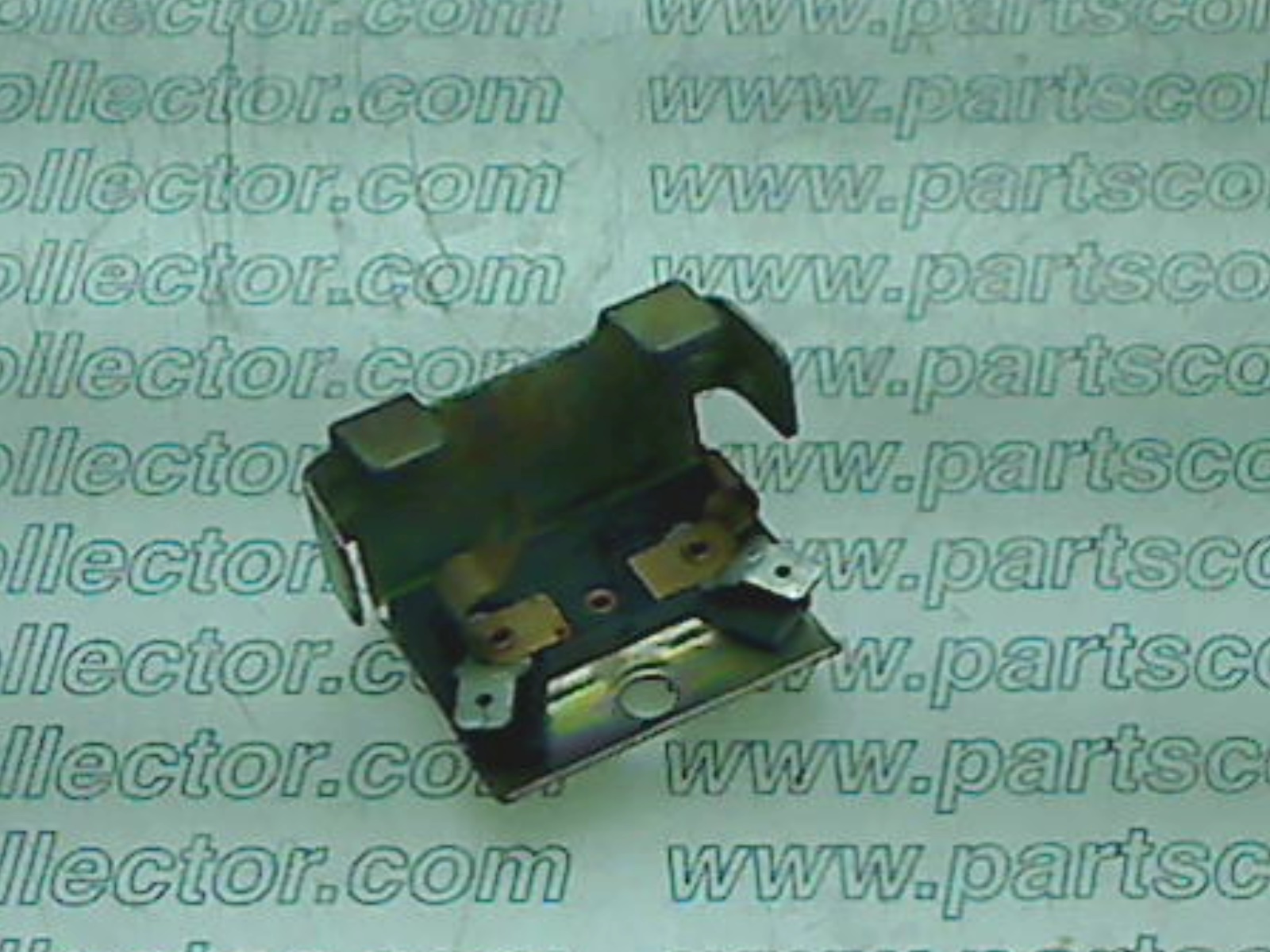 FERRARI  Lighting system code 8365 compatible with: ALFA ROMEO MONTREAL, FERRARI 206 DINO, FERRARI 246 DINO, LAMBORGHINI MIURA